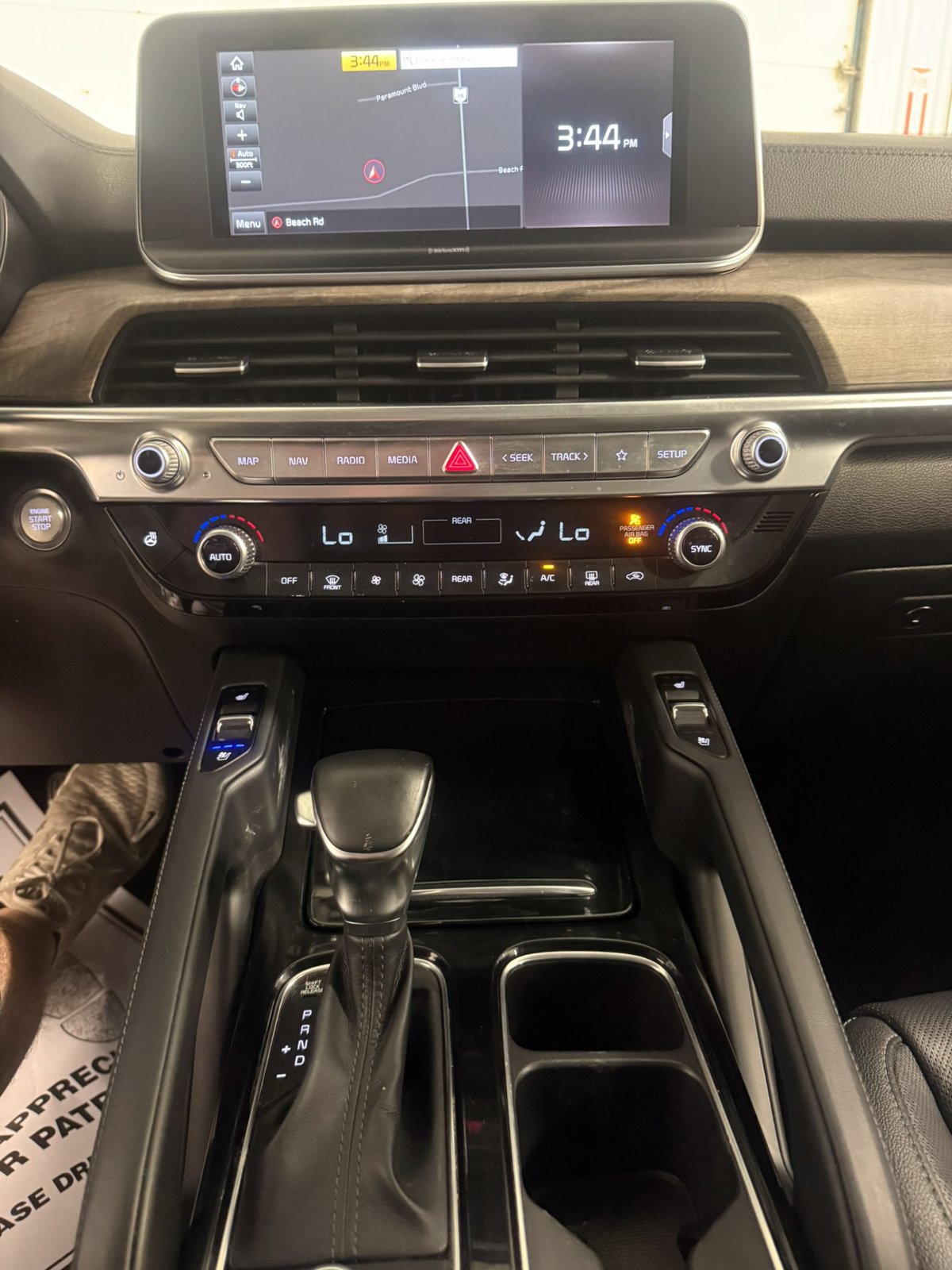 2020 Kia Telluride EX - Photo 42