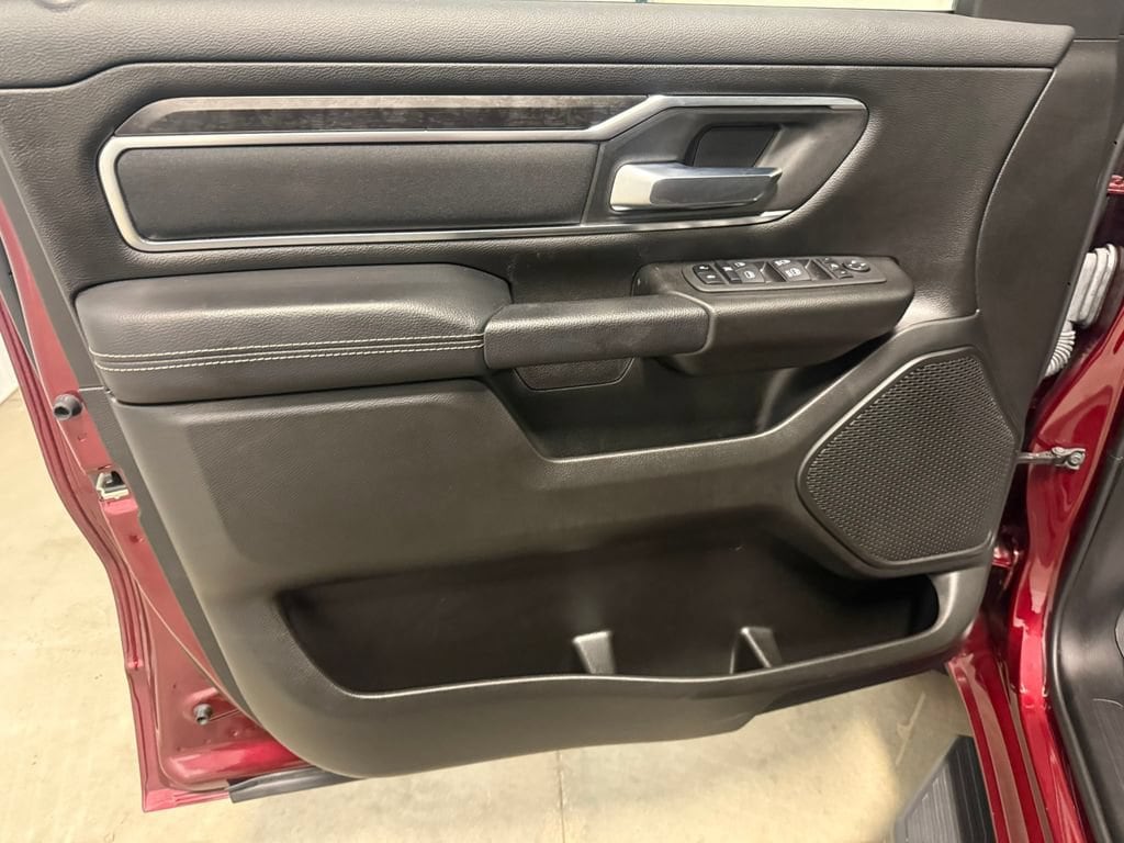 2024 RAM Ram 1500 Pickup Big Horn/Lone Star - Photo 23
