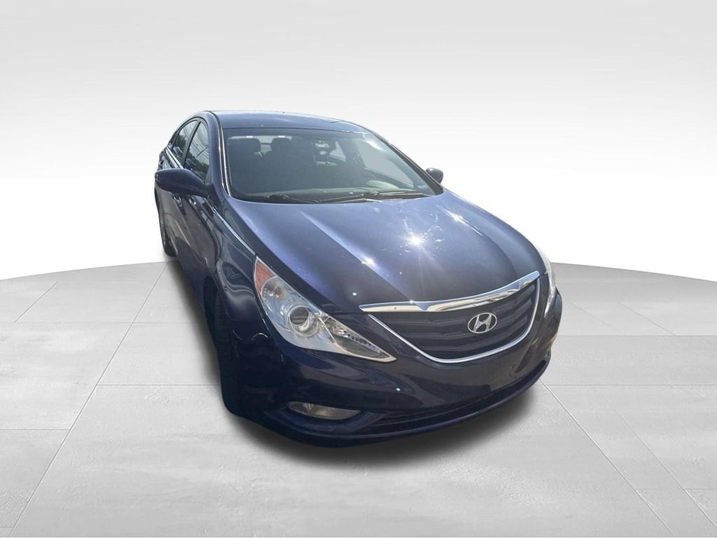 2013 Hyundai Sonata GLS - Photo 14