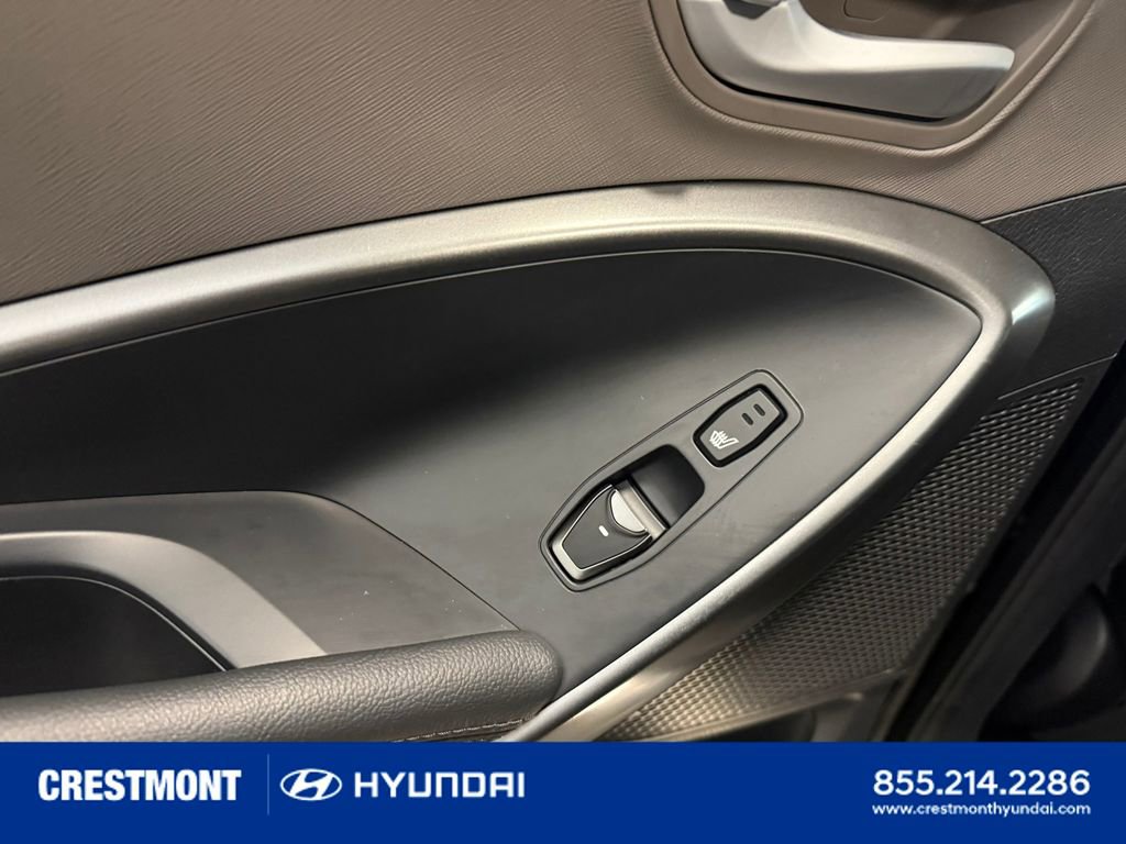 2017 Hyundai Santa Fe Sport 2.0T - Photo 29