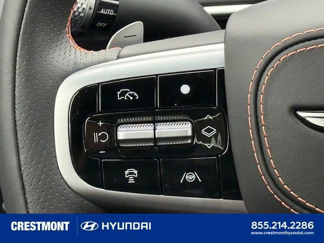 2026 GENESIS GV70 Sport Prestige - Photo 33