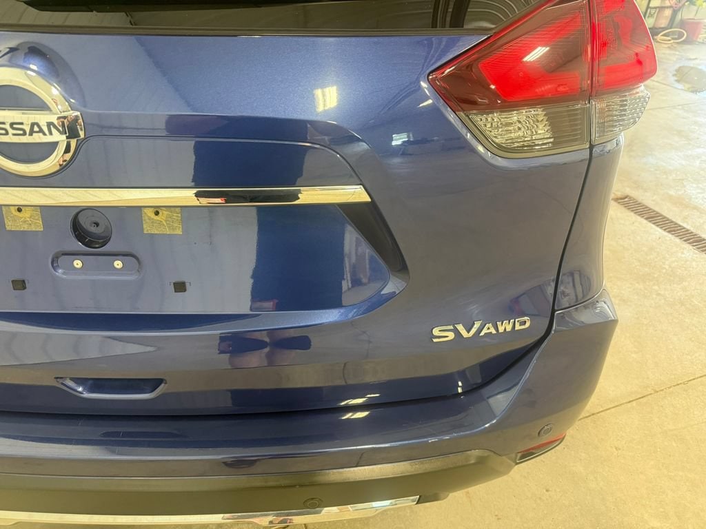 2020 Nissan Rogue SV - Photo 19