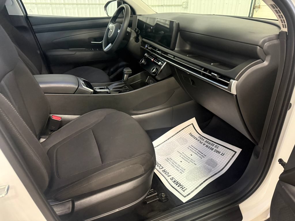 2026 Hyundai Tucson SEL - Photo 28
