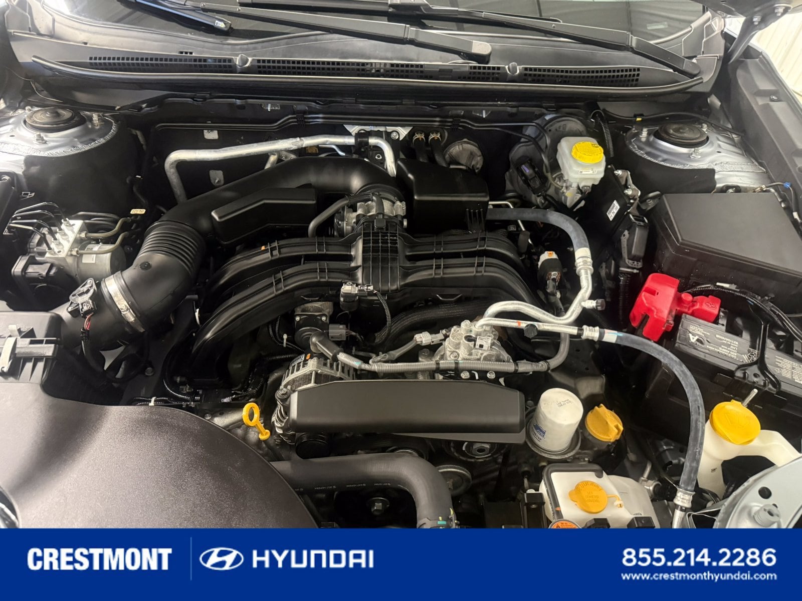2024 Subaru Outback Premium - Photo 16