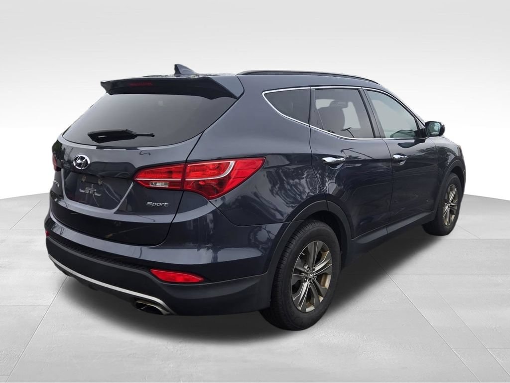 2014 Hyundai Santa Fe Sport - Photo 6