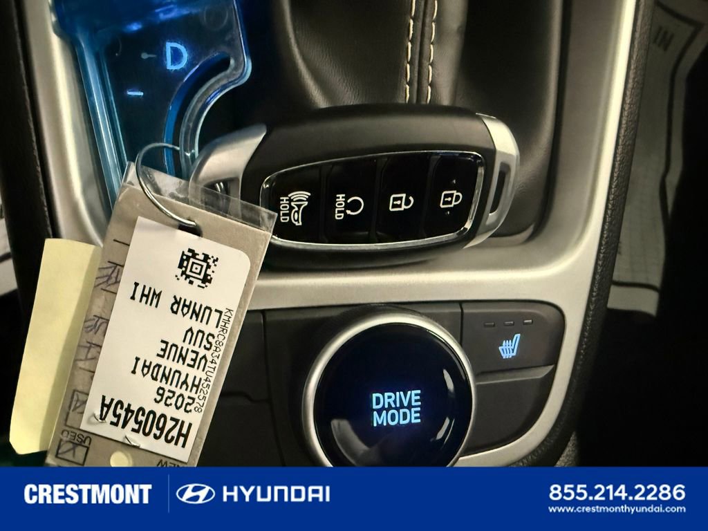 2026 Hyundai Venue SEL - Photo 40