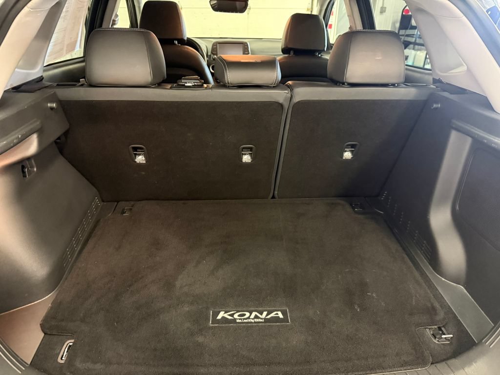 2021 Hyundai Kona Ultimate - Photo 28