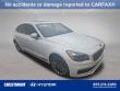 Used 2020 Kia K900 Luxury Sedan