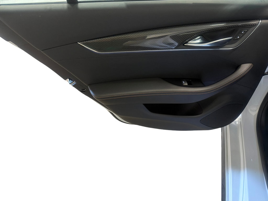 2023 Cadillac CT5 Sport - Photo 25