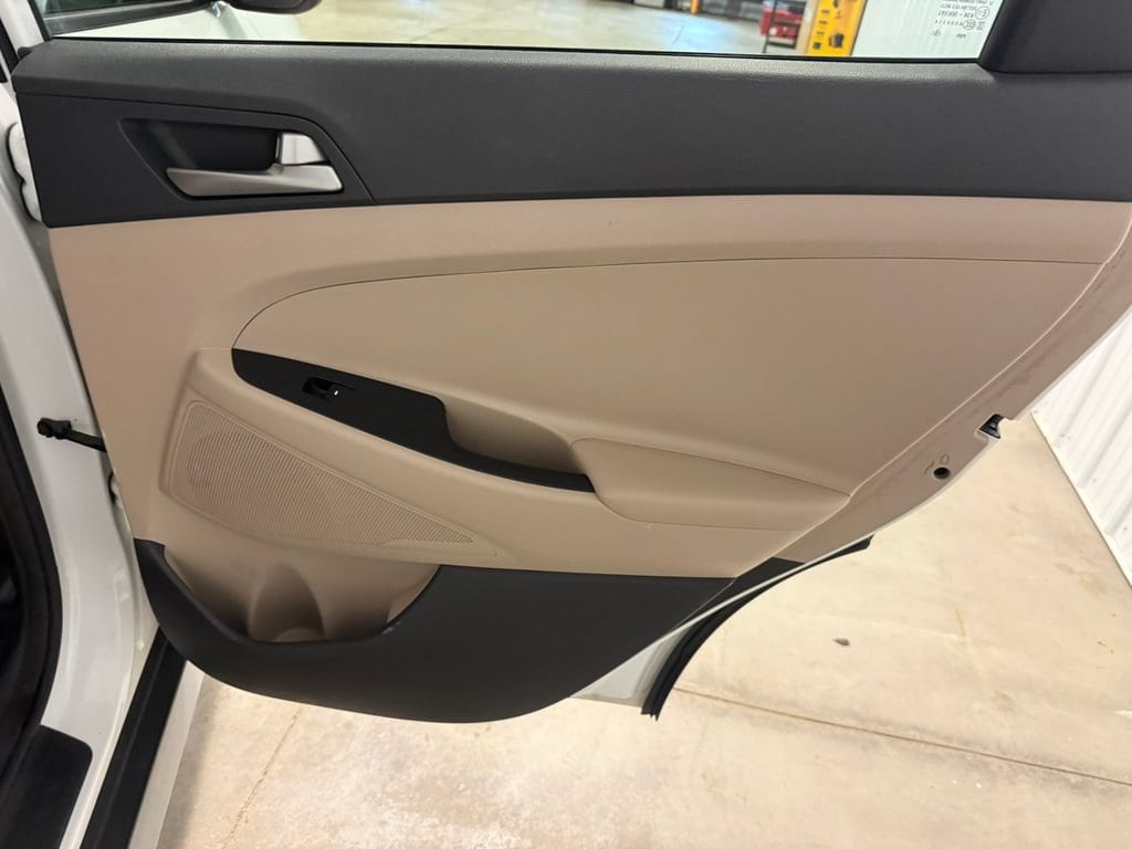 2018 Hyundai Tucson Sport - Photo 29