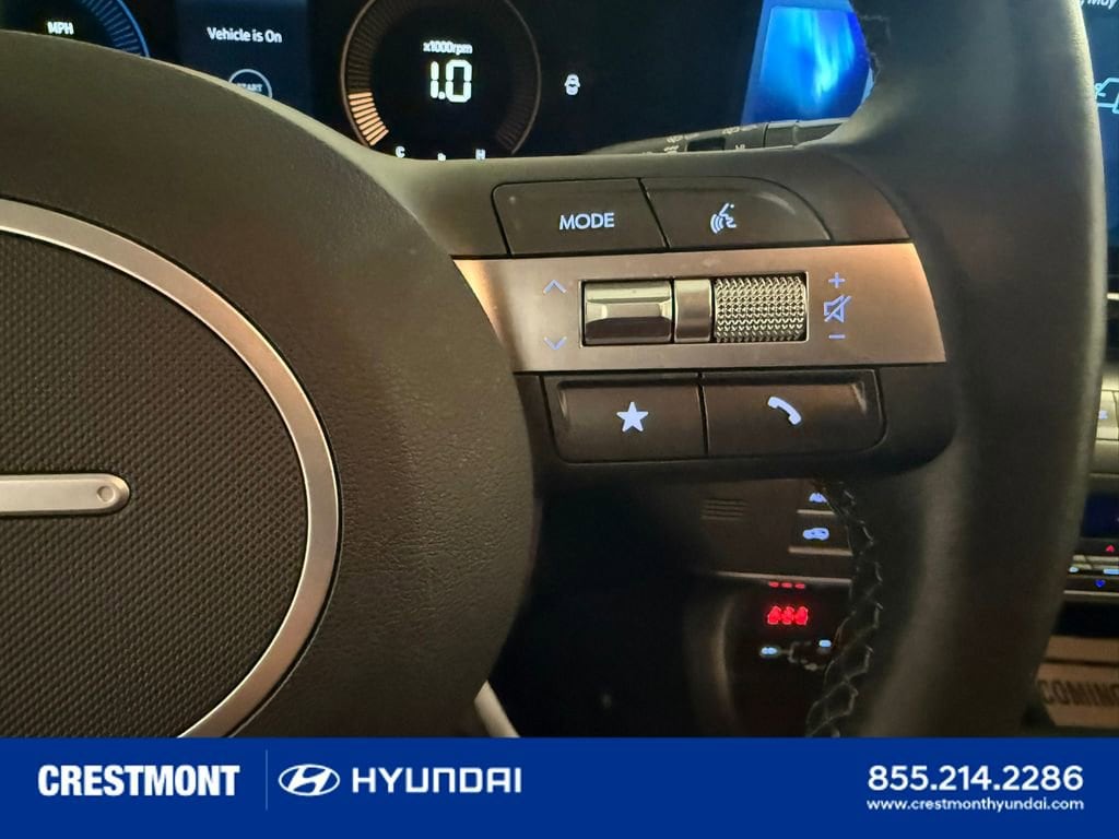 2024 Hyundai Kona SEL - Photo 31