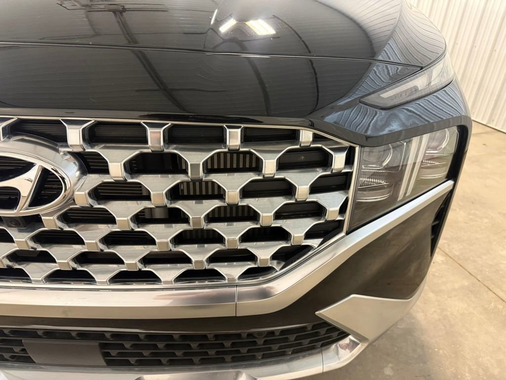 2023 Hyundai Santa Fe Limited - Photo 6