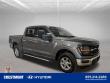 Used 2025 Ford F-150 XLT Truck SuperCrew Cab