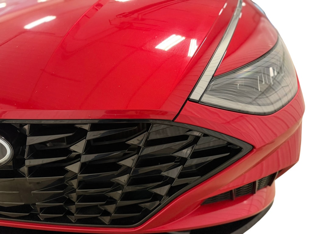 2020 Hyundai Sonata SEL Plus - Photo 11