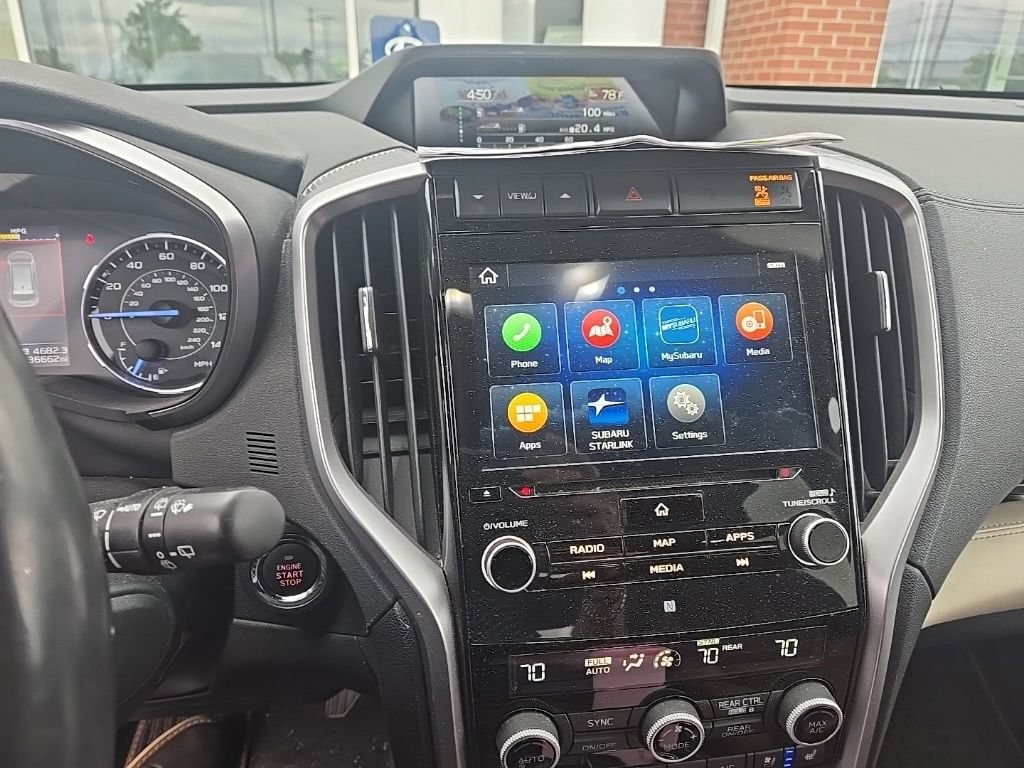 2019 Subaru Ascent Touring - Photo 7