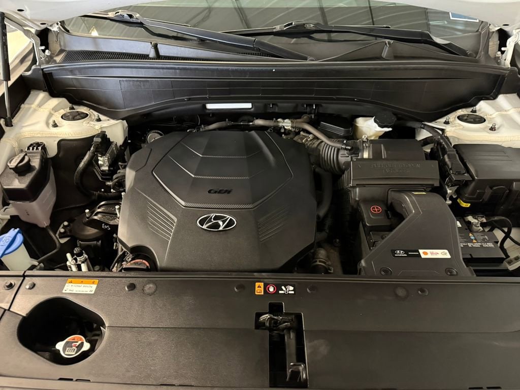 2021 Hyundai Palisade Limited - Photo 16