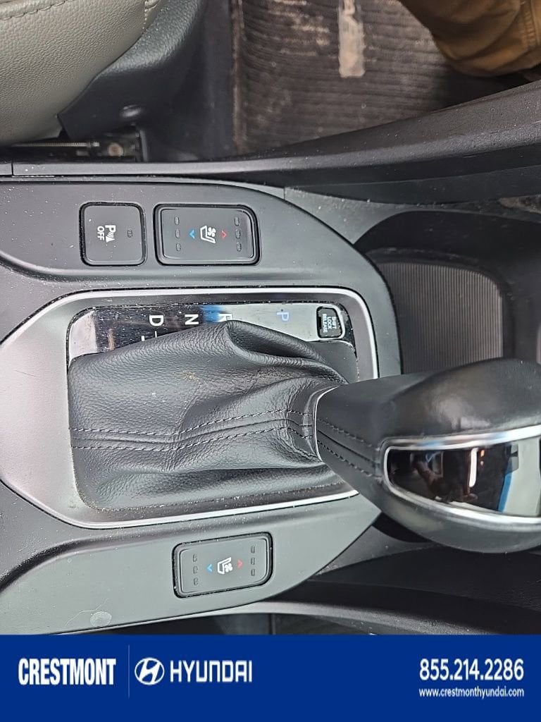 2015 Hyundai Santa Fe Sport - Photo 11