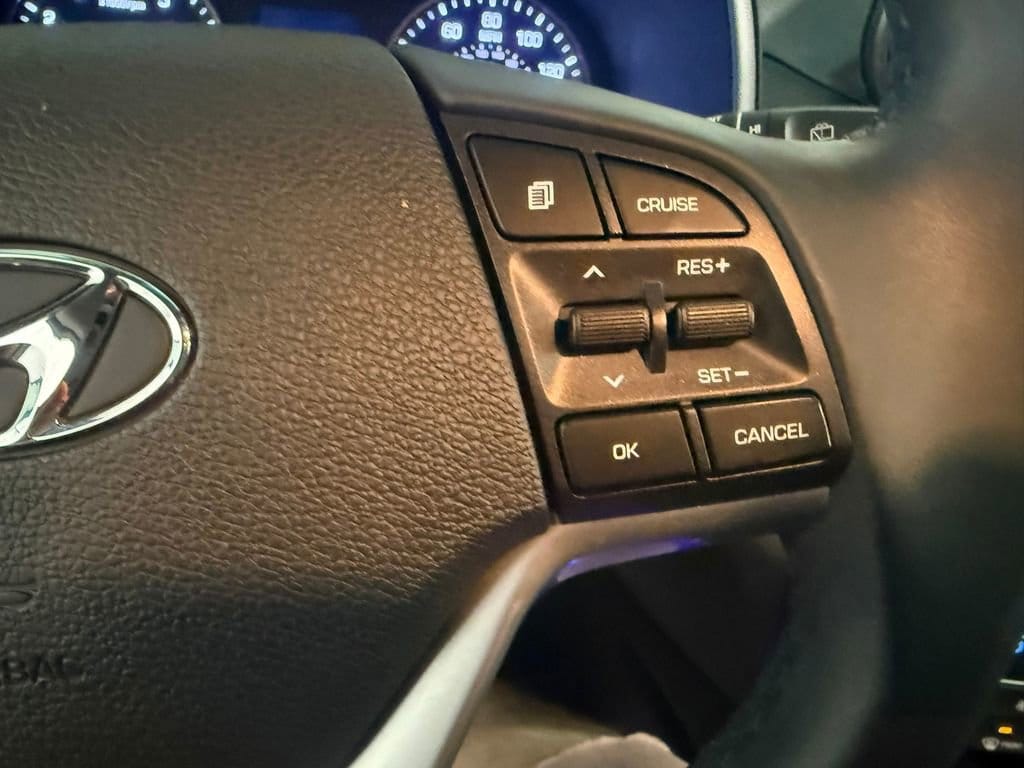 2020 Hyundai Tucson Sport - Photo 31