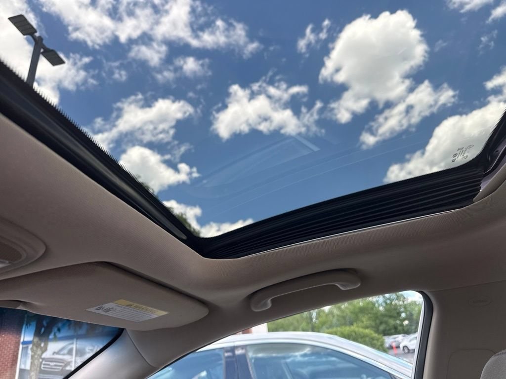 2015 Kia Optima EX - Photo 23