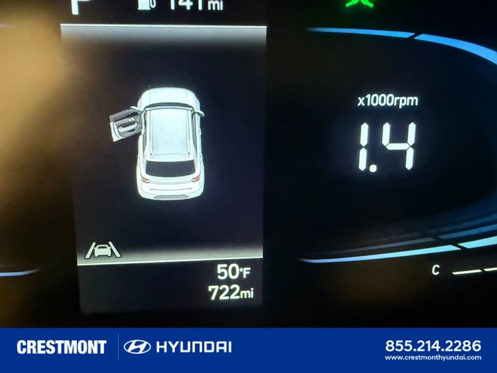 2026 Hyundai Venue SEL - Photo 39