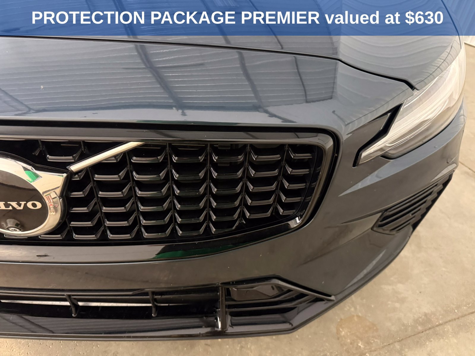2024 Volvo S60 Plus - Photo 6
