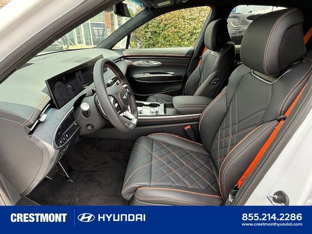 2026 GENESIS GV70 Sport Prestige - Photo 13