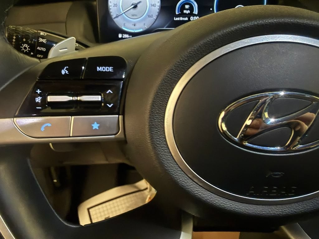 2023 Hyundai Tucson Limited - Photo 29