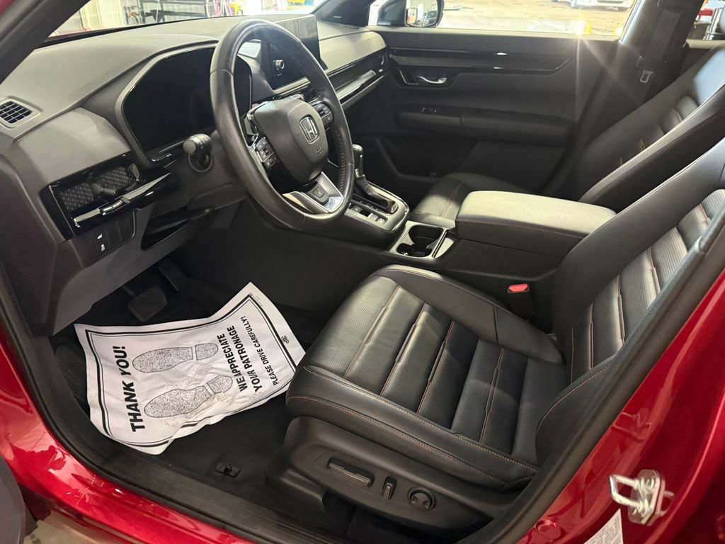2023 Honda CR-V Sport Touring - Photo 22