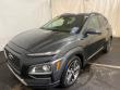 Used 2018 Hyundai Kona Ultimate w/Lime Accent SUV