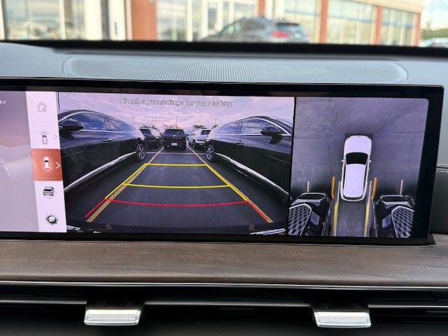 2026 GENESIS GV80 Advanced - Photo 38