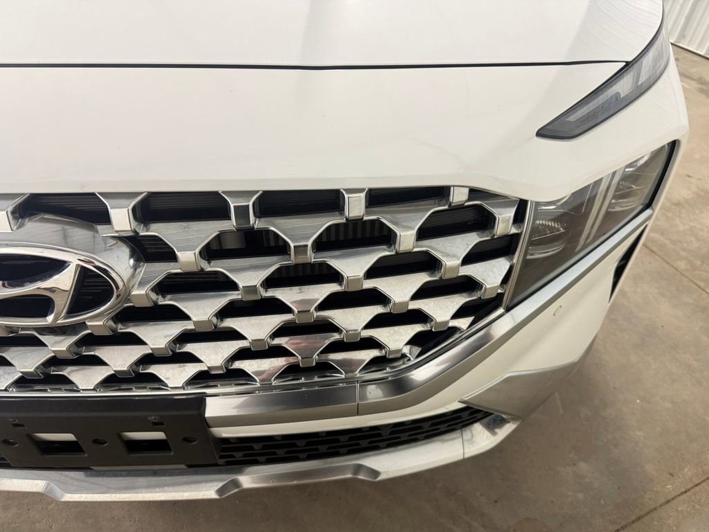 2023 Hyundai Santa Fe Limited - Photo 6