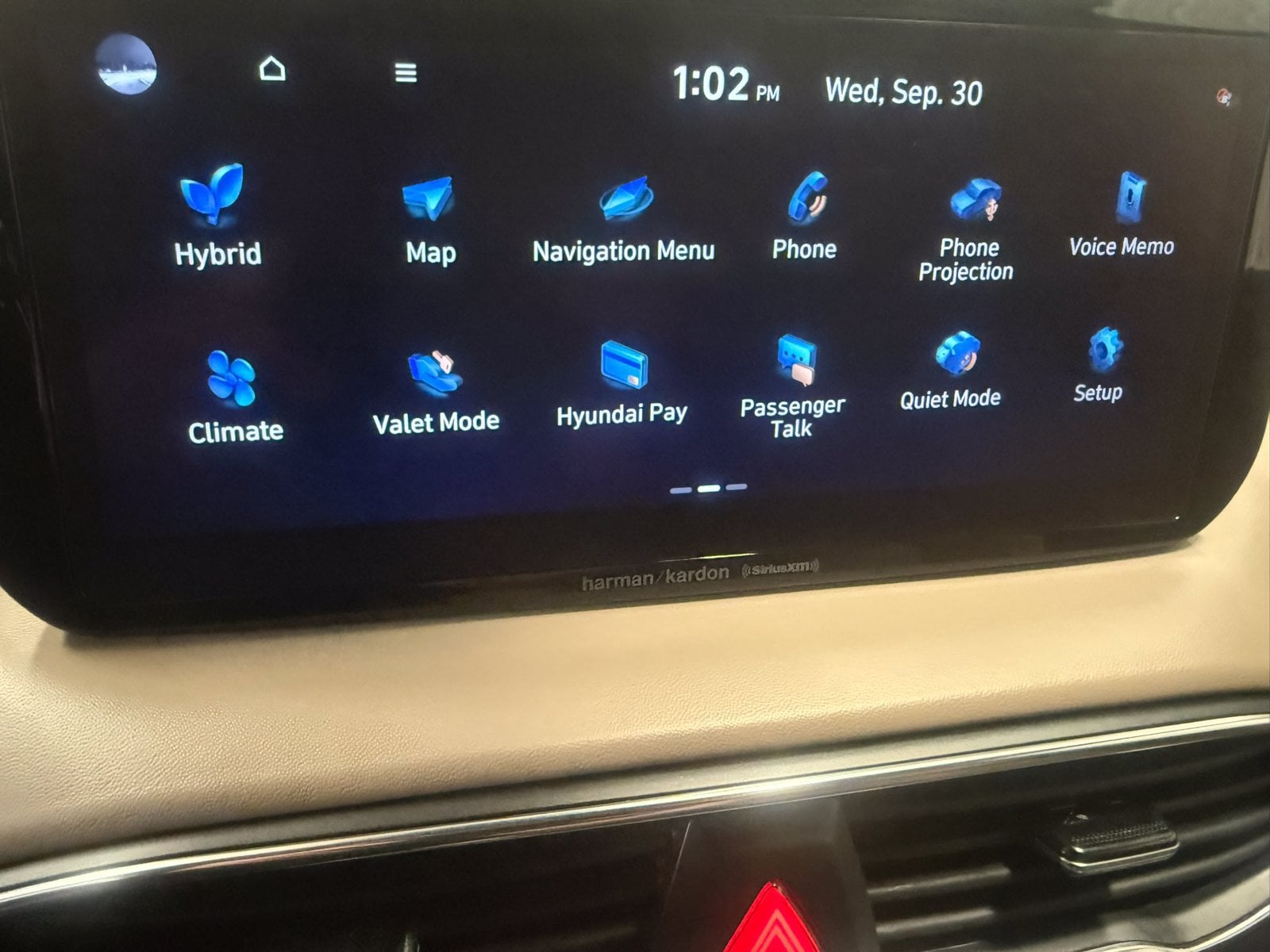 2023 Hyundai Santa Fe SEL Premium HEV - Photo 34