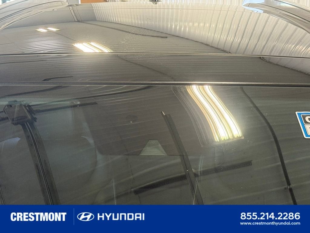 2023 Hyundai Santa Fe Limited - Photo 20
