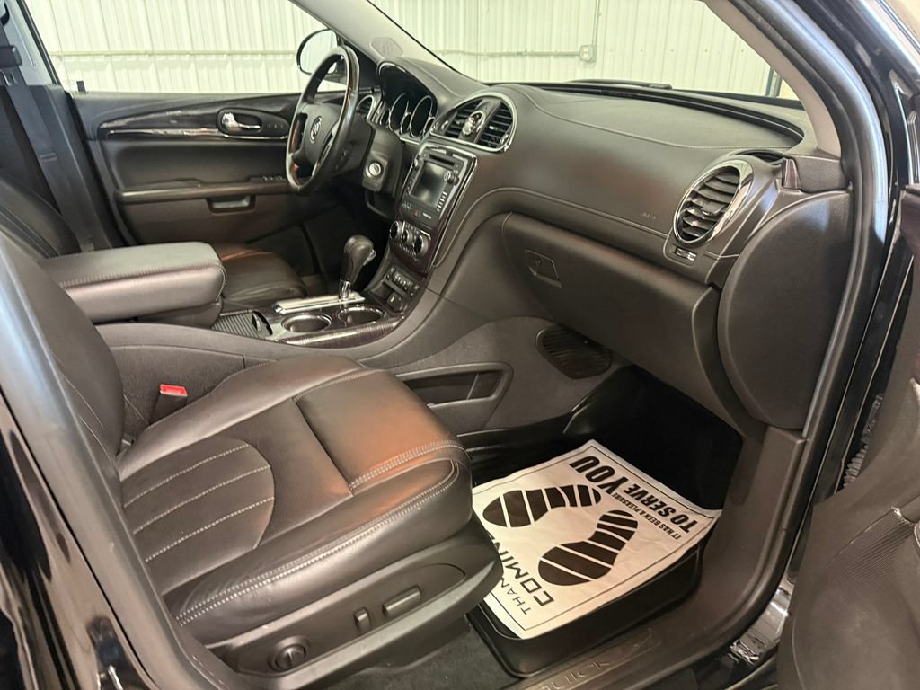 2016 Buick Enclave Leather - Photo 28