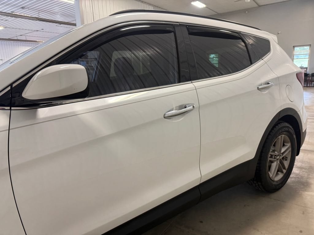 2017 Hyundai Santa Fe Sport - Photo 8