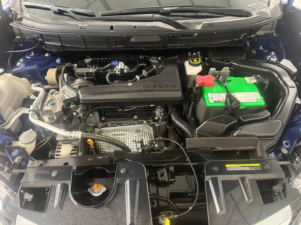 2020 Nissan Rogue SV - Photo 16