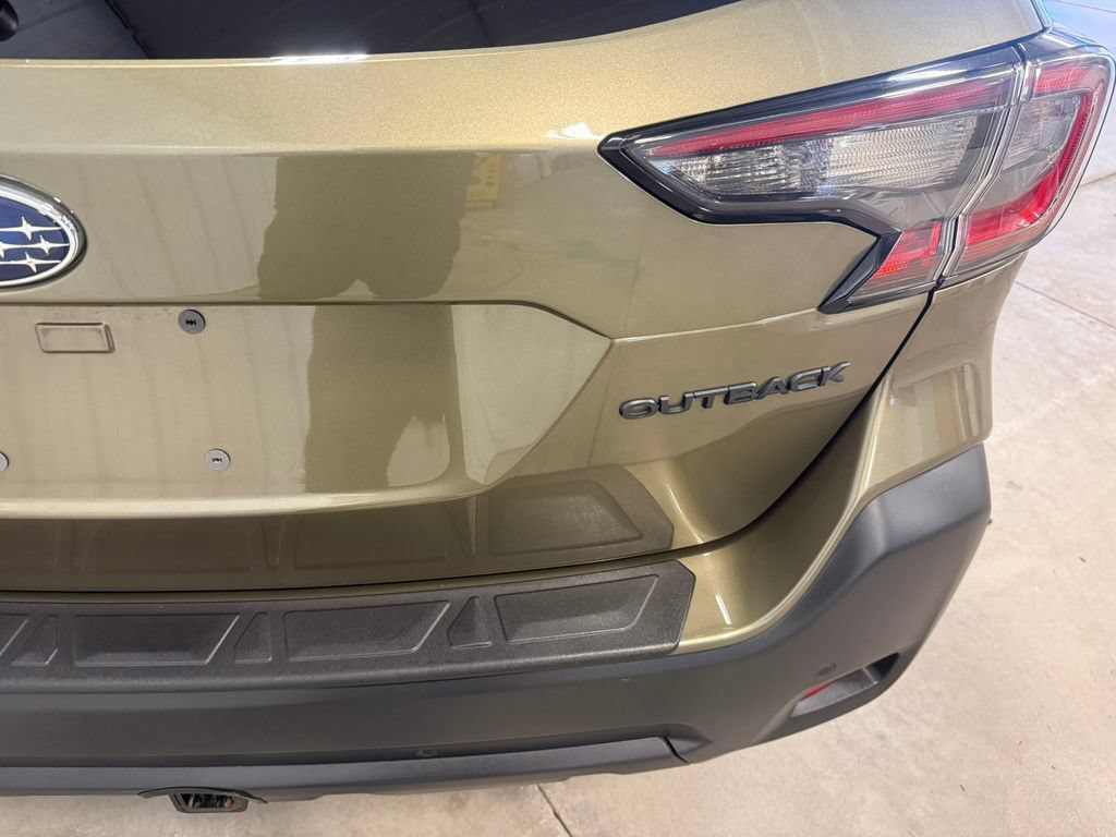 2024 Subaru Outback Onyx Edition - Photo 21