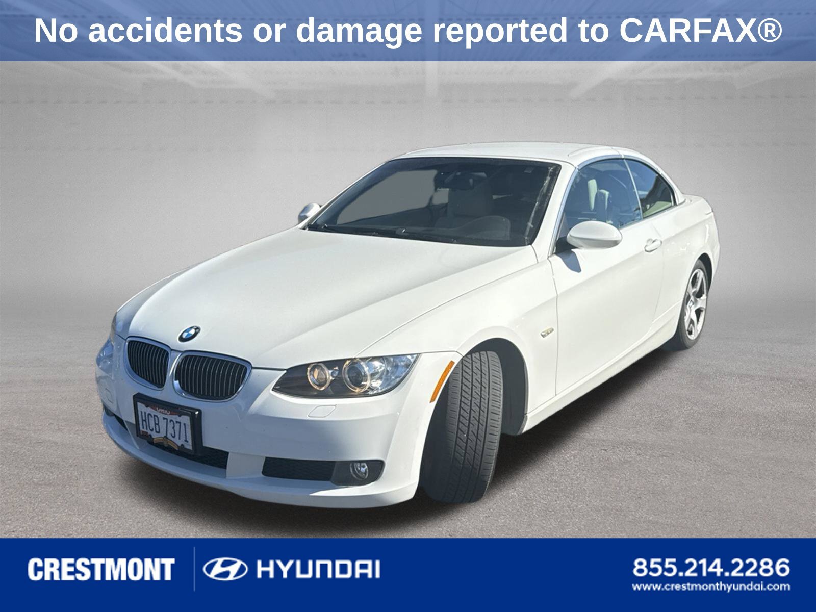2009 BMW 3 Series