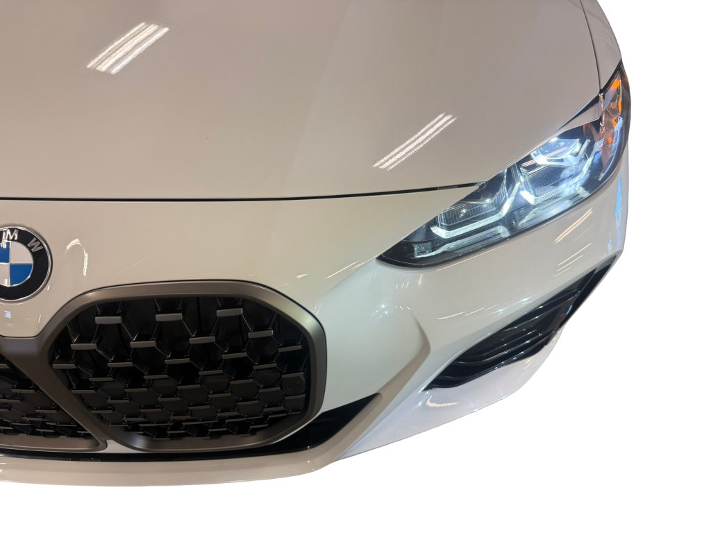 2021 BMW 4 Series M440i - Photo 8