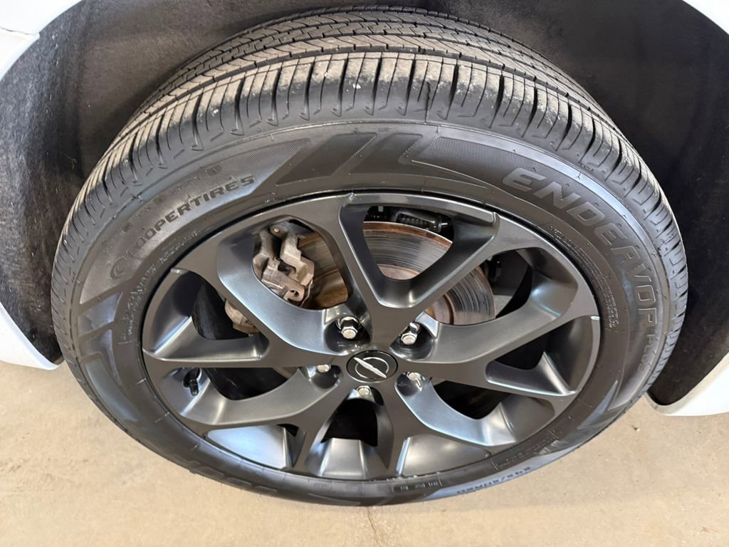 2023 Chrysler Pacifica Limited - Photo 14