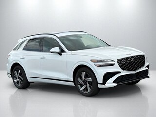 2026 Genesis GV70 3.5T Sport Advanced SUV