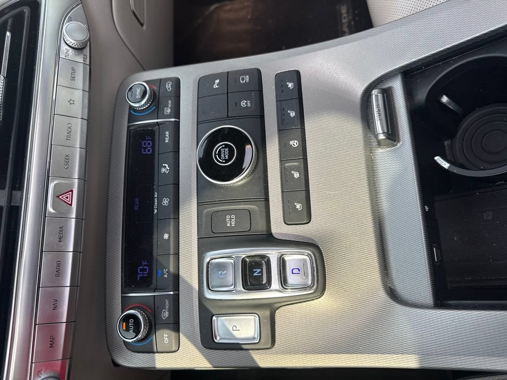 2022 Hyundai Palisade Calligraphy - Photo 28