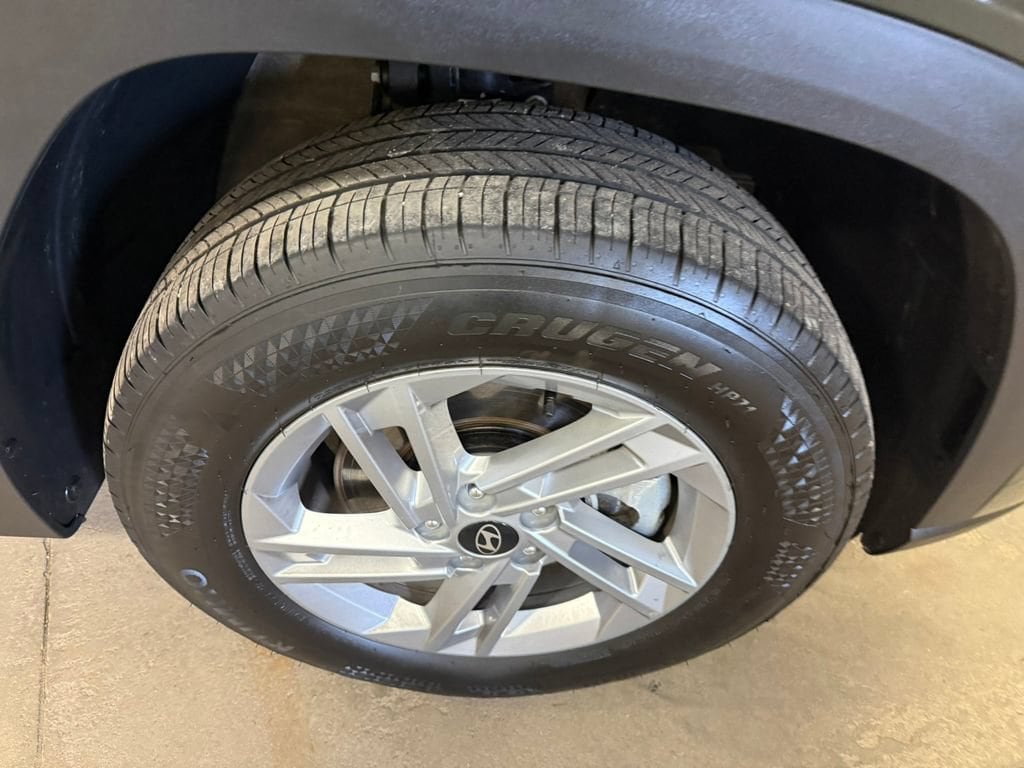 2026 Hyundai Tucson SE - Photo 13