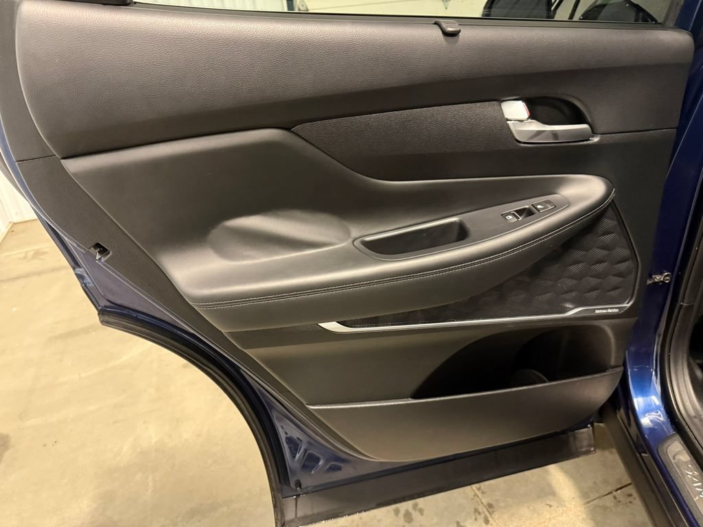 2021 Hyundai Santa Fe Limited - Photo 23