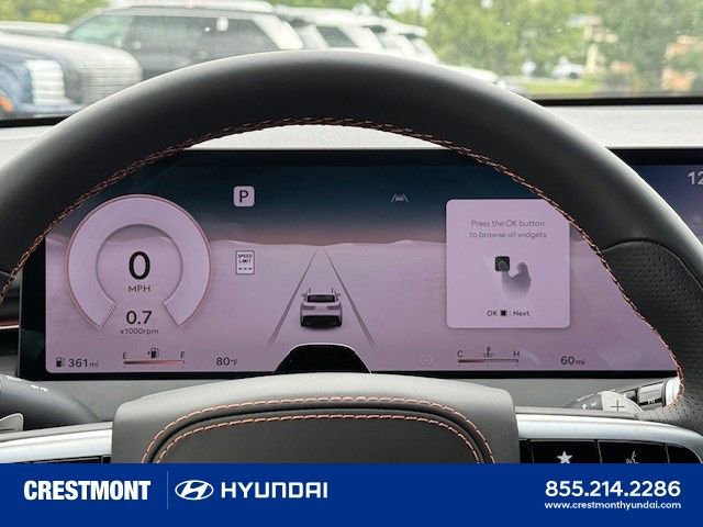 2026 GENESIS GV70 Sport Prestige - Photo 35