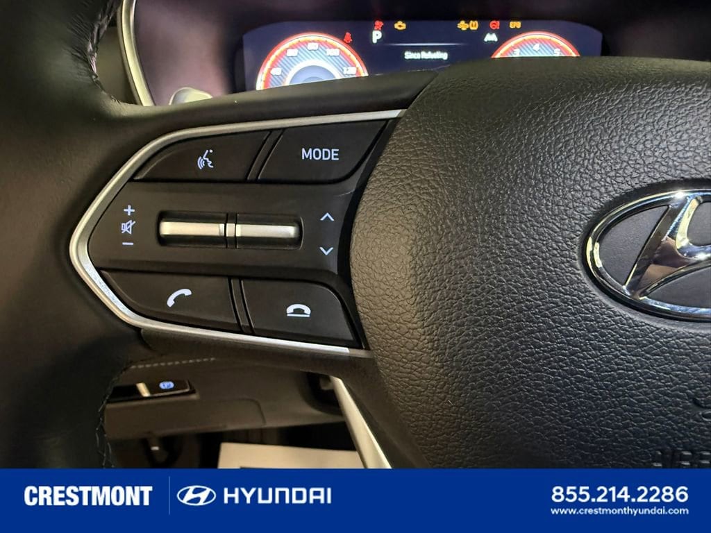 2023 Hyundai Santa Fe Limited - Photo 32
