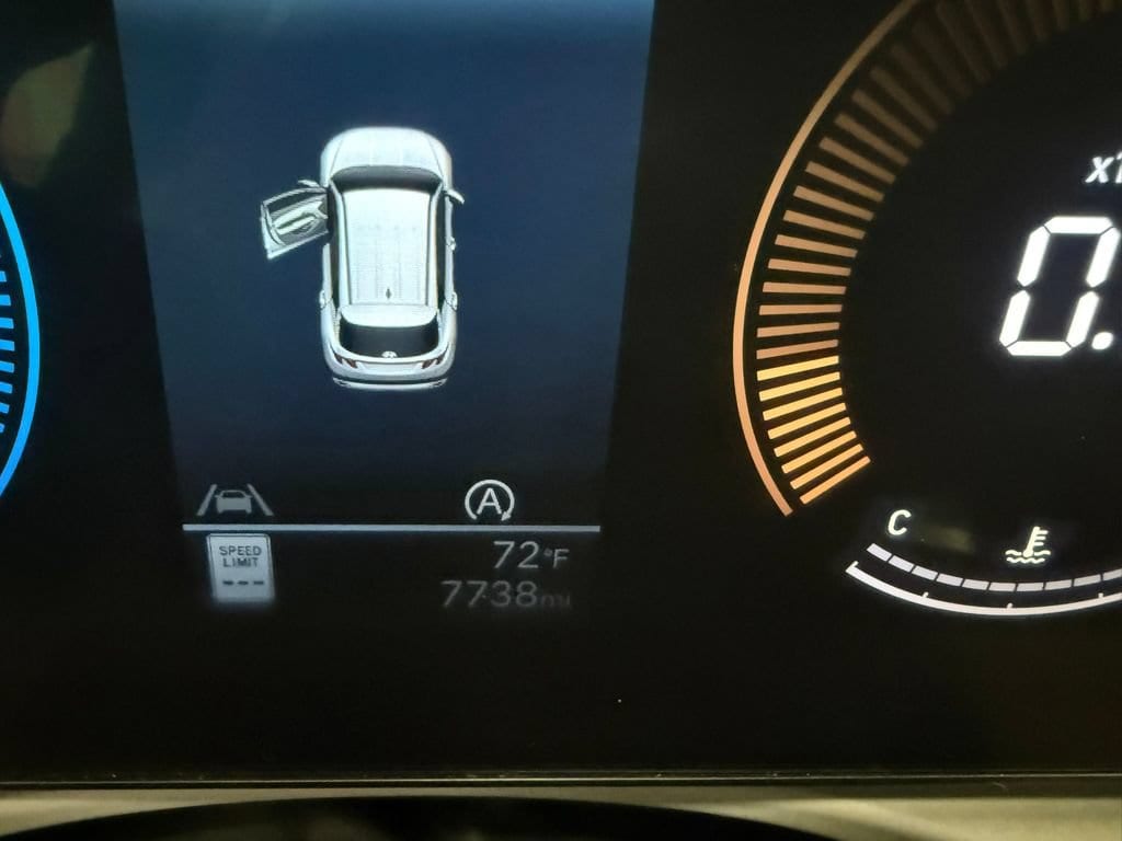 2025 Hyundai Tucson SE - Photo 38
