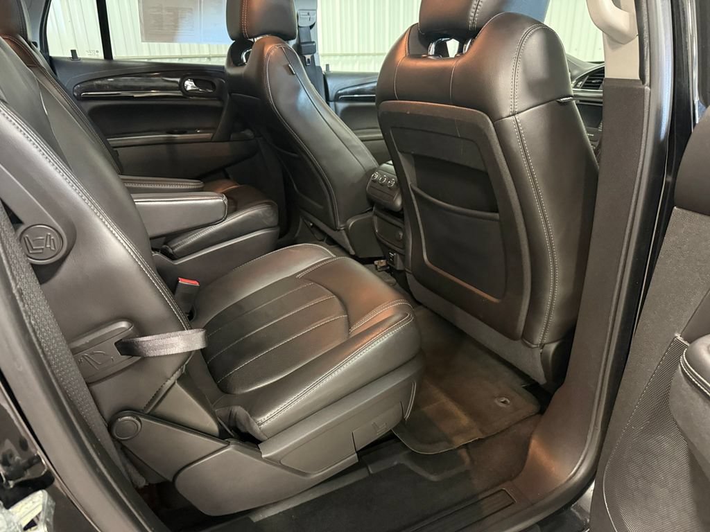 2016 Buick Enclave Leather - Photo 26