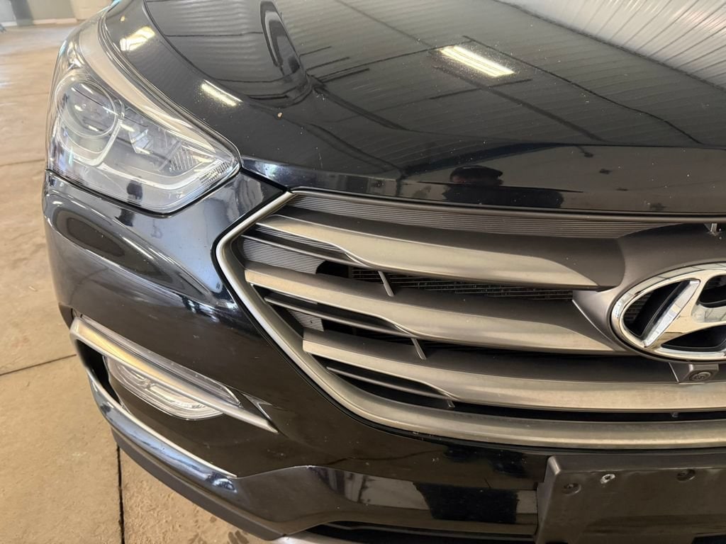 2017 Hyundai Santa Fe Sport 2.0T - Photo 6