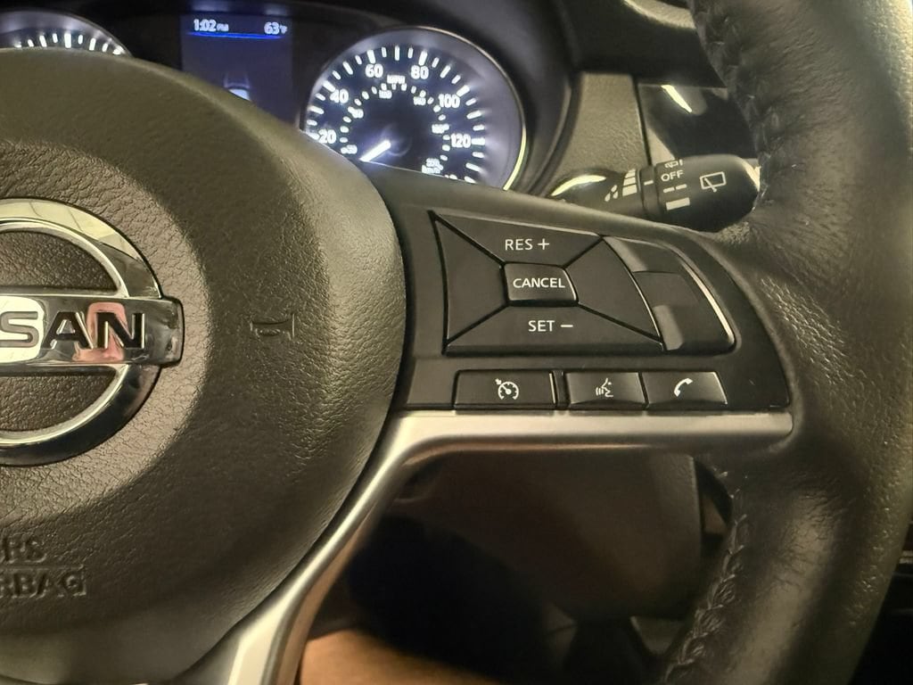 2020 Nissan Rogue SV - Photo 31
